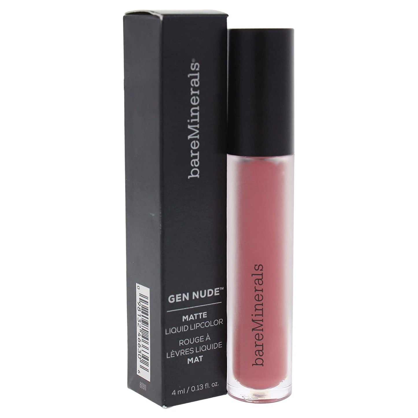 Bare Minerals Gen Nude Matte - Juju