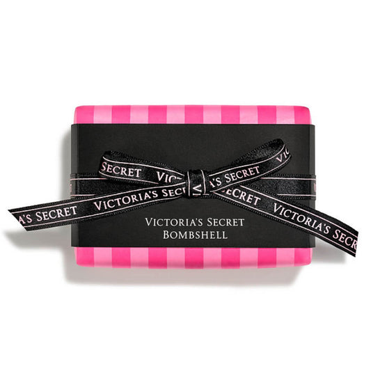 VICTORIA'S SECRET Bombshell Fragranced Bar Soap
