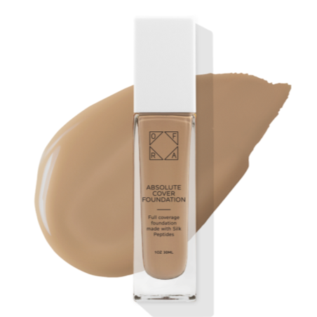 Ofra Absolute Cover Foundation