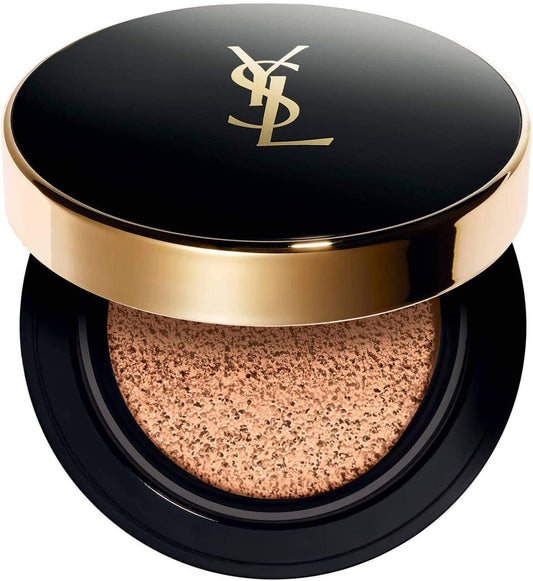 Yves Saint Laurent Touche Eclat Le Cushion Liquid Foundation Compact -