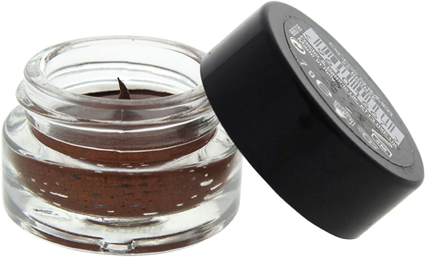 Max factor excess shimmer eyeshadow - Bronze 25