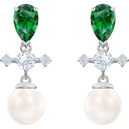 Swarovski - PERFECTION earrings