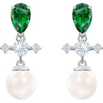 Swarovski - PERFECTION earrings