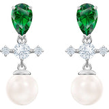 Swarovski - PERFECTION earrings