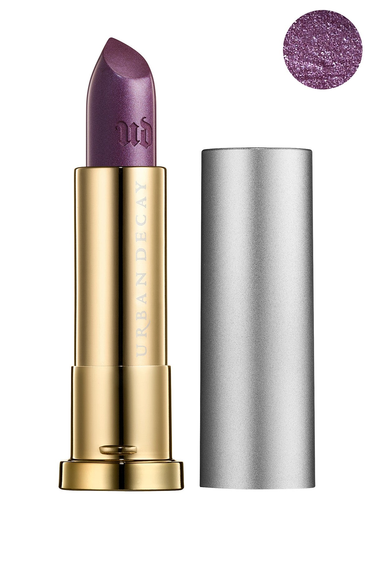 Urban Decay Vice Lipstick Vintage Capsule Collection