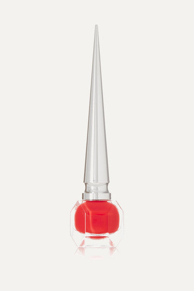 Louboutin Mettalissime edgypopi