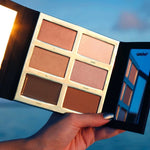 Tarte Tartiest™ PRO Glow Highlight & Contour Palette