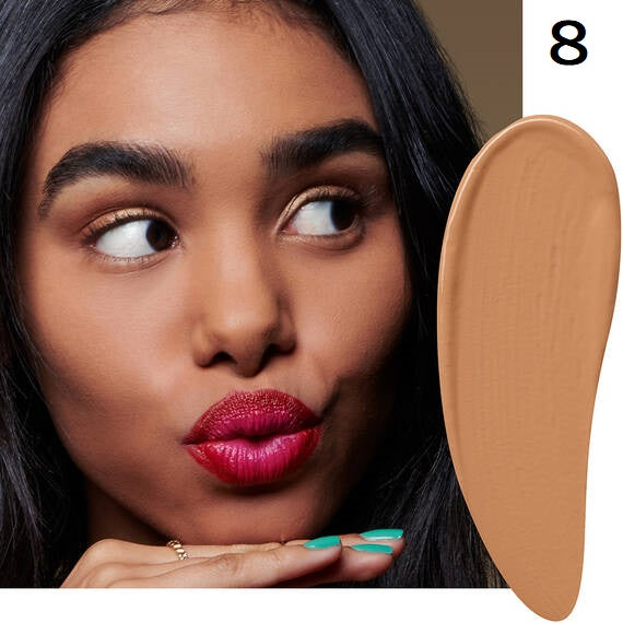 Urban Decay All Nighter Liquid Foundation