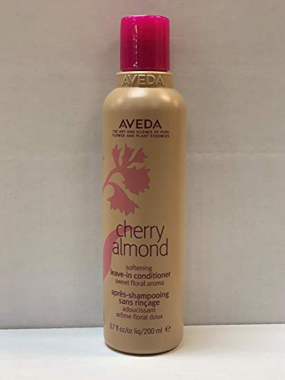 Aveda  Cherry Almond Softening Leave in Conditioner