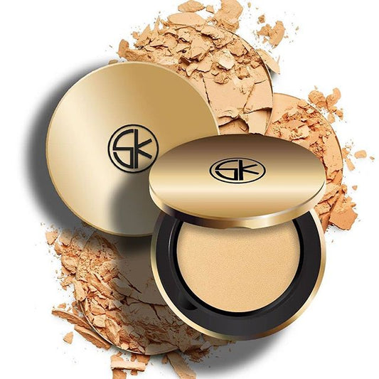 SAMER KHOUZAMI INSTANT BLUR COMPACT POWDER