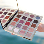 Tarte Tarteist™ PRO Amazonian clay palette