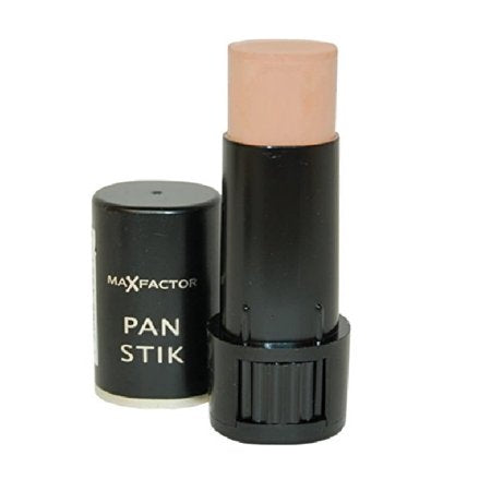 Pan Stix Max Factor foundation