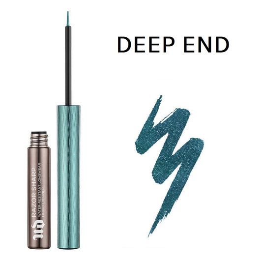 URBAN DECAY RAZOR SHARP LIQUID EYELINER