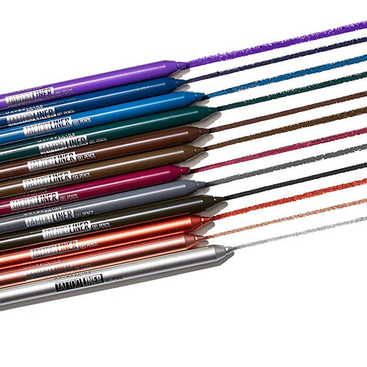 MAYBELLINE Tattoo Liner