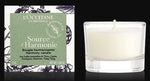 L'occitane Candles