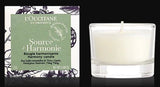 L'occitane Candles