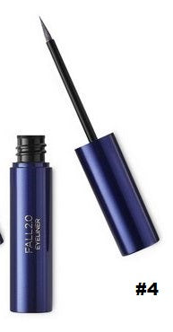 Kiko Milano Fall 2.0 Eye Liner