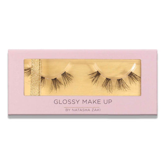 Glossy Makeup LASHES IN SOHO