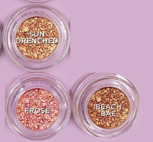 Tarte Chrome Paint Set