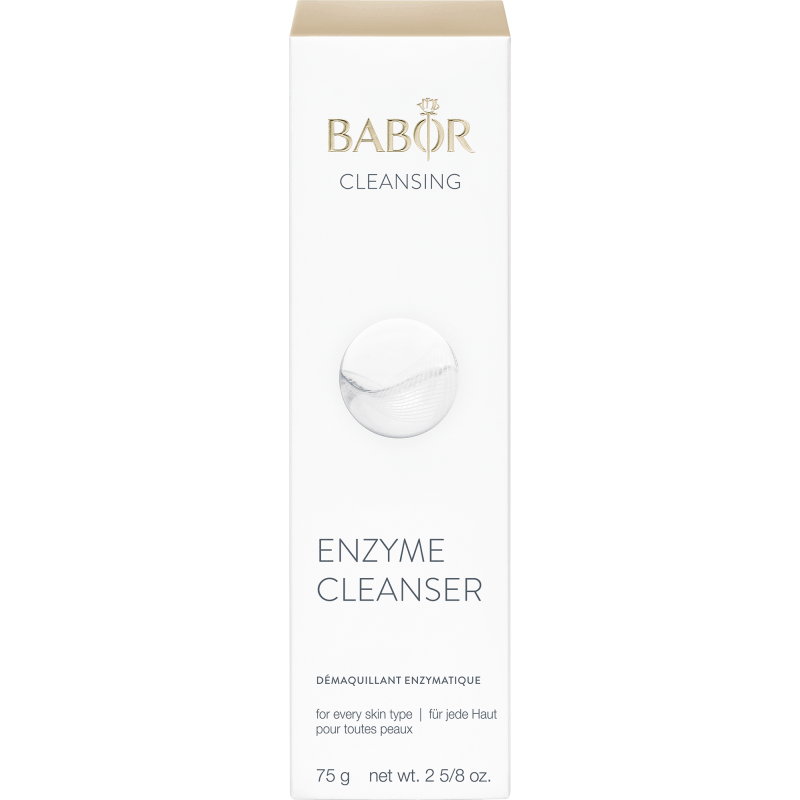 Babor Cleansing Enzyme Cleanser