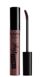 Nyx Wine & Dine set - (Eyeliner, Lip Liner & Lip Gloss)