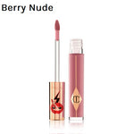 charlotte tilbury intense lip gloss- latex love