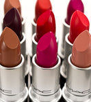 MAC Matte Lipstick