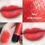MAC Liptensity