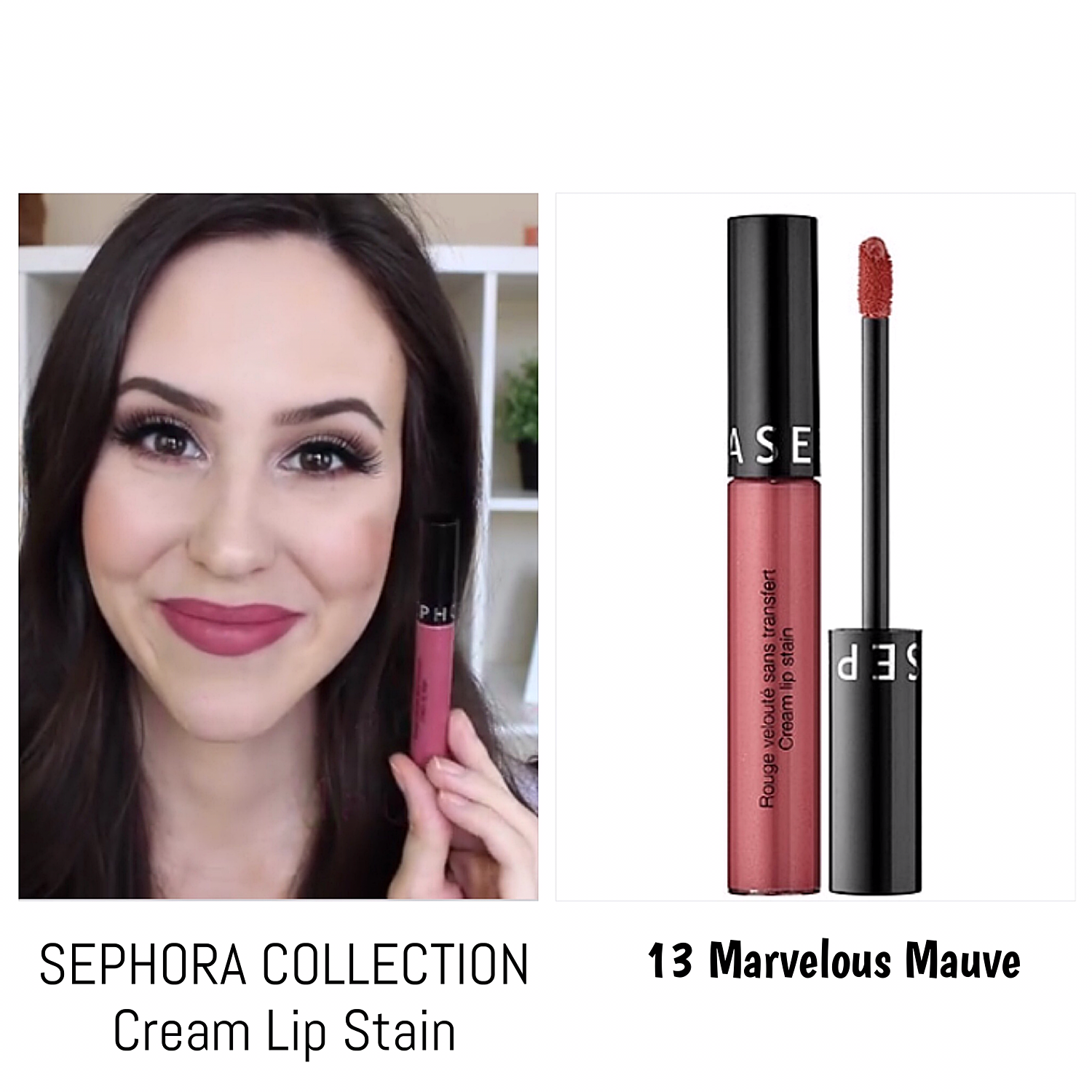Lip sales stain sephora