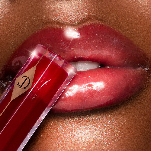 Charlotte Tilbury Lip Lustre Luxe Color-Lasting Lip Lacquer