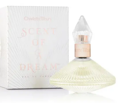 SCENT OF A DREAM by Charlotte Tilbury Eau De Parfume