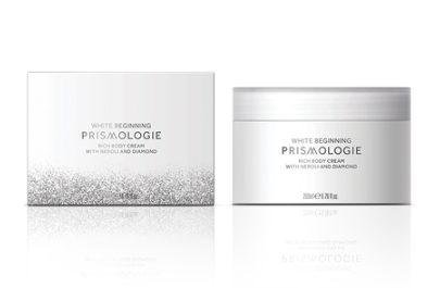 Prismologie White Beginning