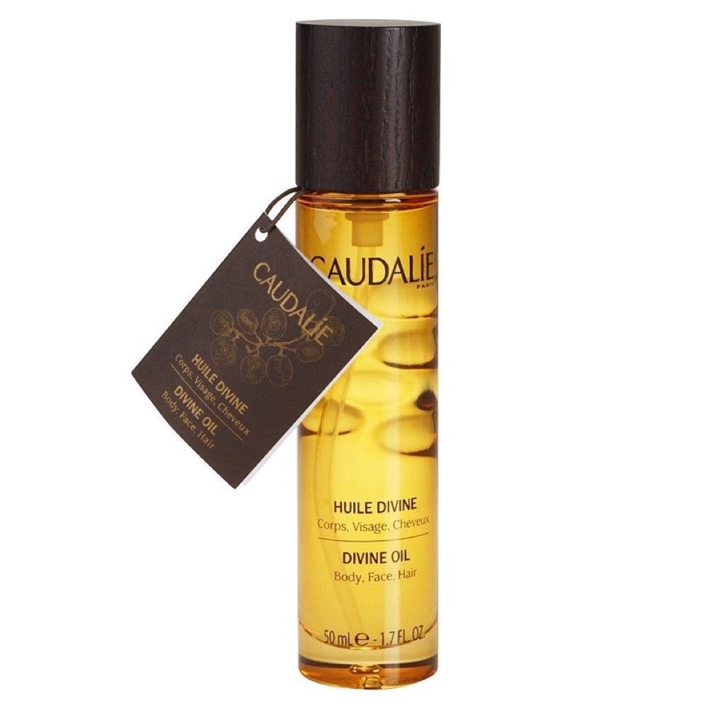 Caudalie Divine Oil- Body, Face & Hair