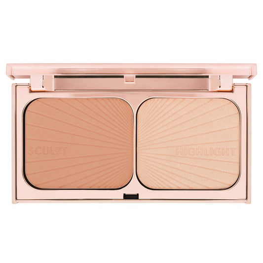 Charlotte Tilbury Filmstar Bronze and Glow