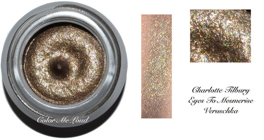 Charlotte Tilbury Eyes to Mesmerise Long-Lasting Cream Eyeshadow