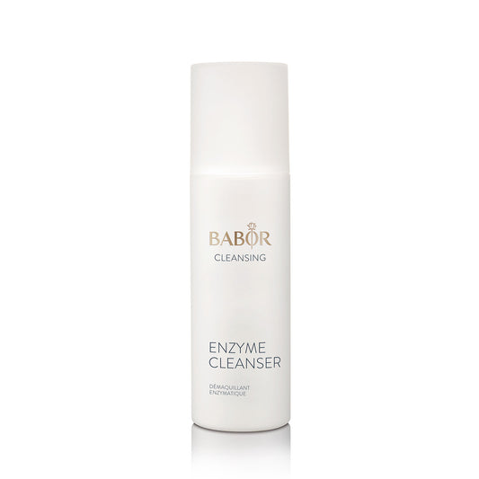 Babor Cleansing Enzyme Cleanser