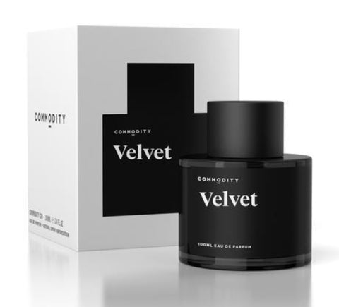Commodity Velvet Eau de Parfum