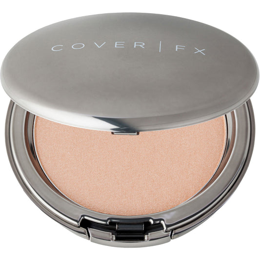 Cover Fx: The Perfect Light Highlighting Powder- MoonLight
