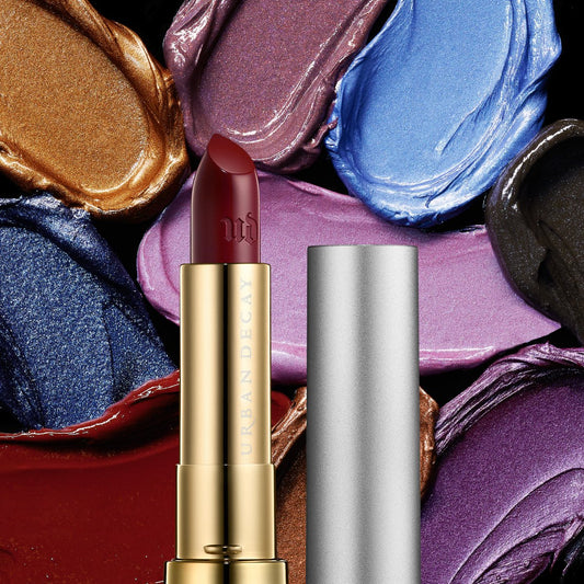 Urban Decay Vice Lipstick Vintage Capsule Collection