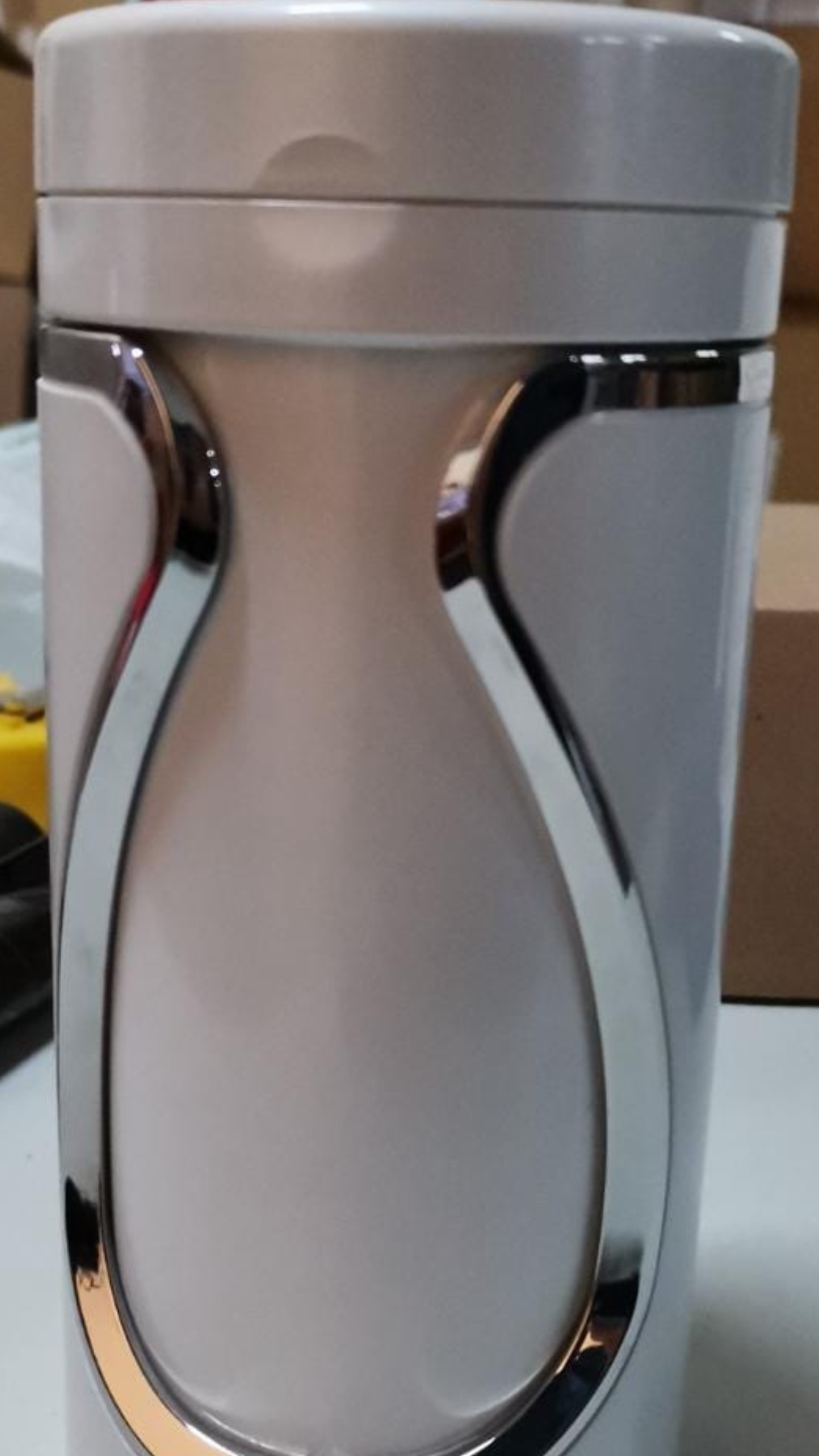 Tic V2.0 Innovative Travel Bottles