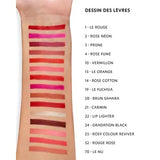 YSL The Lip Styler Base Contour Style- YSL Dessin Des Levres Lip Styler lip liner