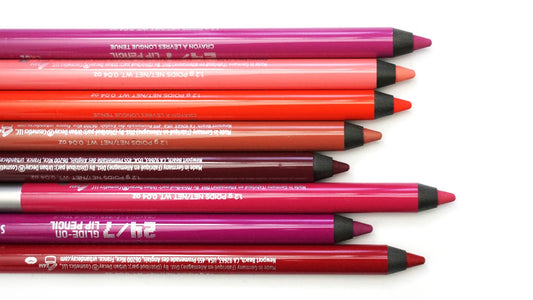 Urban Decay 24/7 Glide-On Lip Pencil