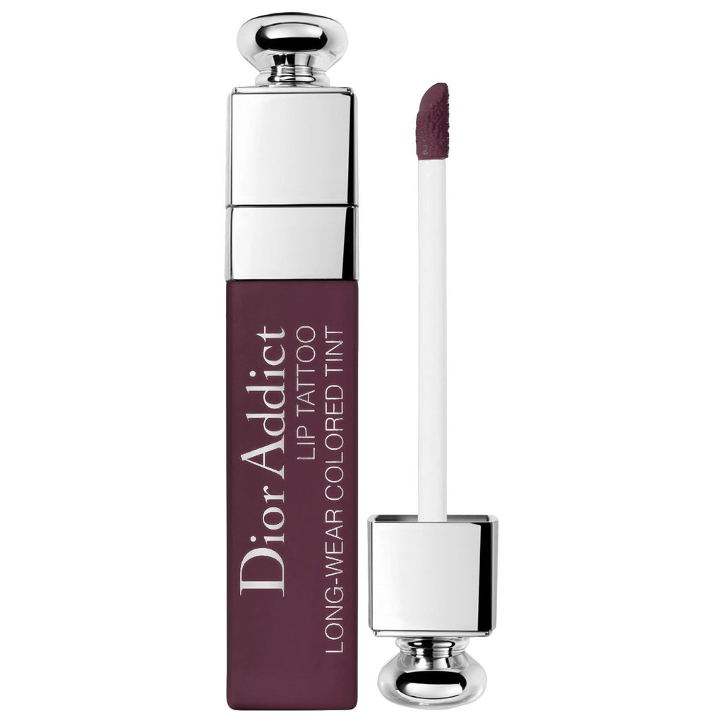 Dior lip tattoo 831 swatch Clearance