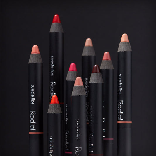 Rodial Suede Lips