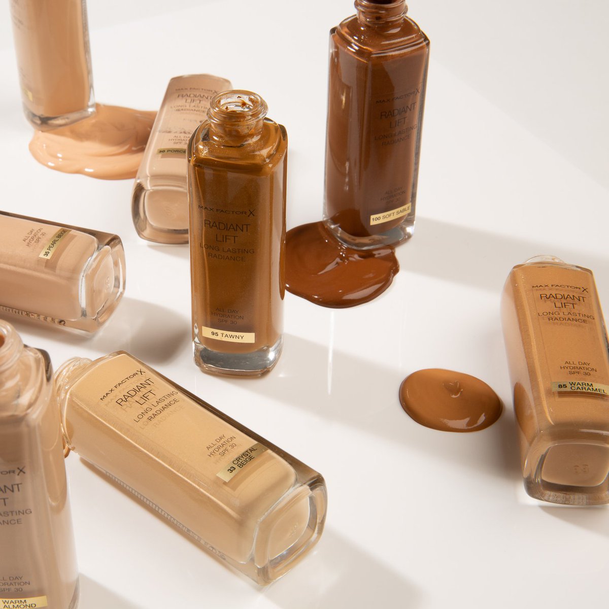 Max Factor Radiant Lift Foundation