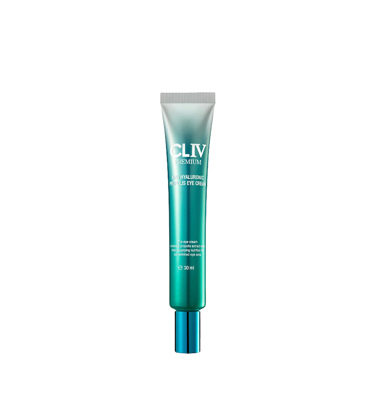 Cliv Hyaluronic Propolis Eye Cream