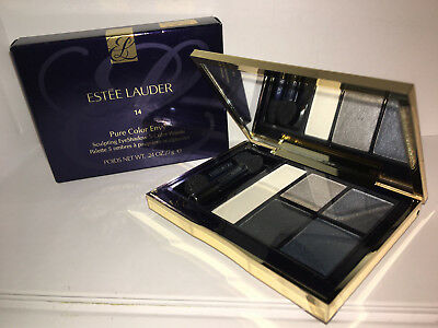 ESTEE LAUDER Modern Muse Nuit Pure Colour Envy Sculpting Eyeshadow Palette