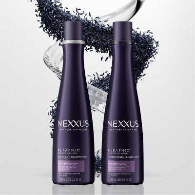 NEXXUS - NATURE SCIENCE SALON - KERAPHIX DAMAGE HEALING