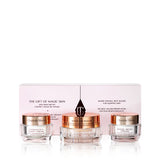 Charlotte Tilbury The Gift Of Magic Skin Mini Skincare Kit