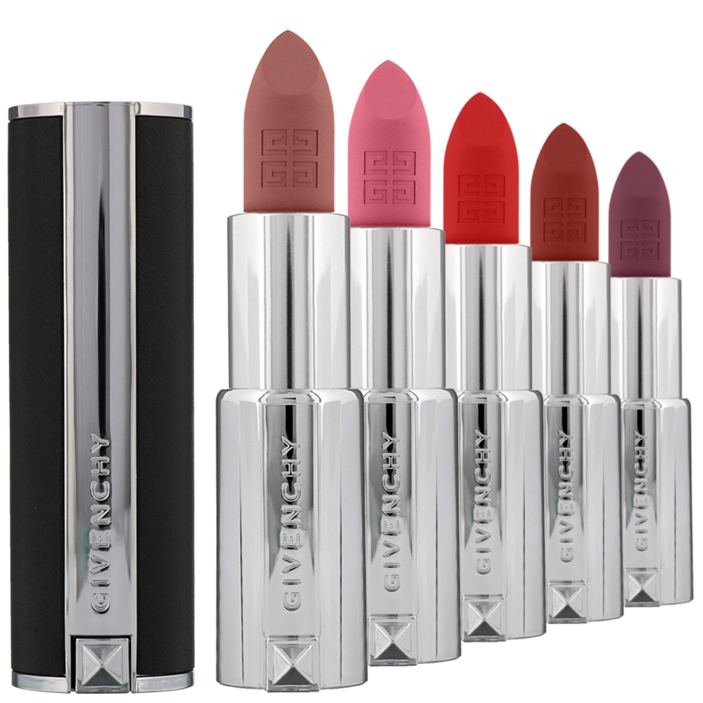 Givenchy Le Rouge MATTE